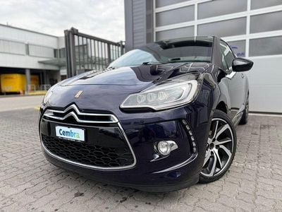 DS Automobiles DS3