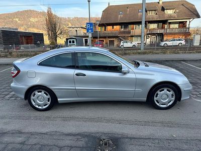 Gebraucht Mercedes C180 143 PS (105 kW) 2006