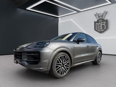 Gebraucht Porsche Cayenne 470 PS (345 kW) 2024 SUV