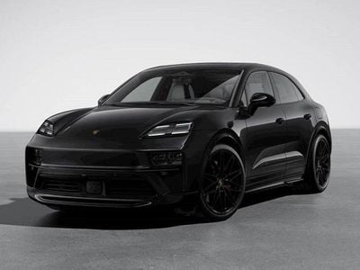 Gebraucht Porsche Macan GTS 419 kW (571 PS) 2026 SUV