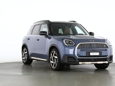 Gebraucht 2025 Mini Countryman SUV | CHF 50’440 (Fairer Preis)