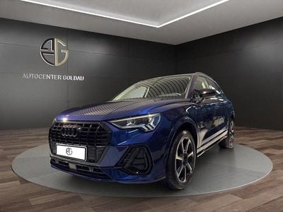 Gebraucht 2025 Audi Q3 S-Line SUV | CHF 38’800 (Superpreis)