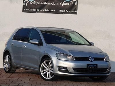 Gebraucht 2014 VW Golf VII Comfortline | CHF 7’998 (Guter Preis)