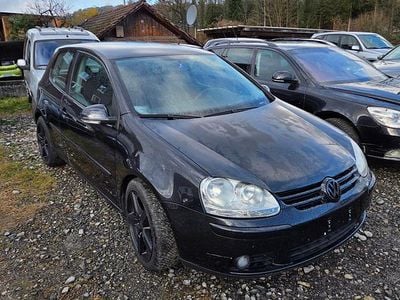 Gebraucht 2004 VW Golf IV Comfortline | CHF 1’900 (Superpreis)