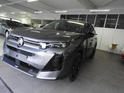 Neu 2025 Citroën C5 Aircross SUV | CHF 35’850 (Etwas zu teuer)