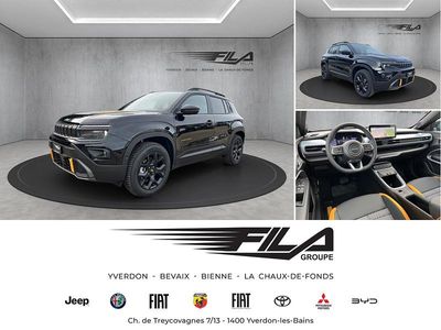 Neu Jeep Avenger North 145 PS (106 kW) 2026 SUV