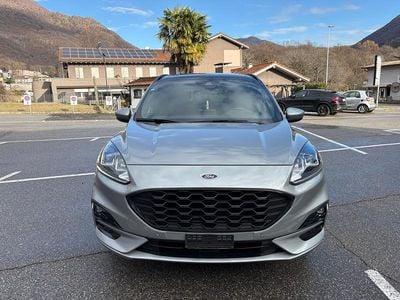 Gebraucht Ford Kuga ST-Line 224 PS (164 kW) 2022 SUV