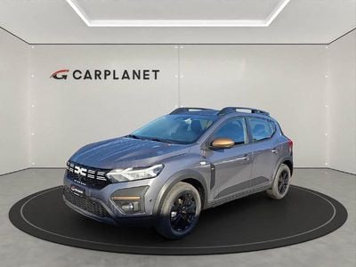 Neu 2025 Dacia Sandero Extreme | CHF 21’190 (Fairer Preis)