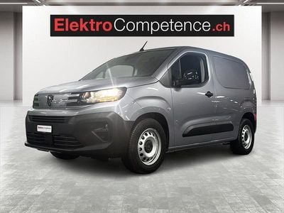 Neu Peugeot E-Partner 100 kW (136 PS) 2025 Van / Kleinbus