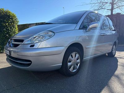 Gebraucht Citroën C8 Exclusive 128 PS (94 kW) 2004 Van / Kleinbus