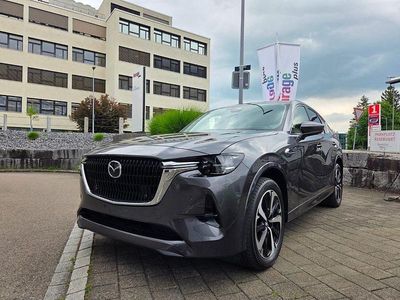 Gebraucht 2024 Mazda CX-60 Takumi-Line SUV | CHF 54’990 (Fairer Preis)