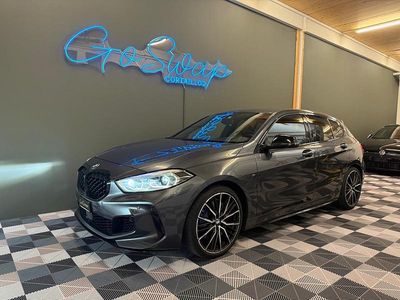 Gebraucht BMW M135 306 PS (225 kW) 2020 Kleinwagen
