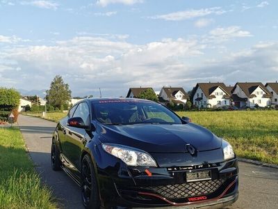 Renault Mégane Coupé