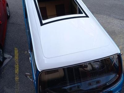 Gebraucht VW T2 1977 Van