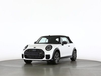 Neu 2025 Mini Cooper S Kleinwagen | CHF 49’850