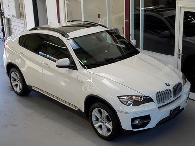 Gebraucht 2009 BMW X6 SUV | CHF 13’999