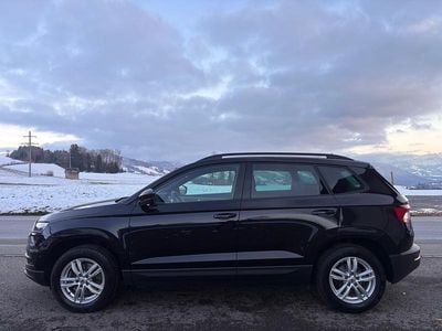 Gebraucht 2021 Skoda Karoq Style SUV | CHF 21’900 (Guter Preis)
