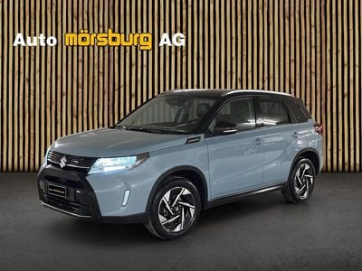 Gebraucht 2025 Suzuki Vitara GLX SUV | CHF 26’400 (Superpreis)
