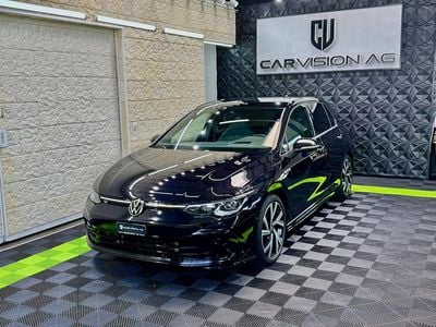 Gebraucht 2022 VW Golf VIII R-line | CHF 26’999 (Fairer Preis)