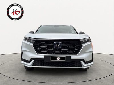 Gebraucht 2025 Honda CR-V Advance SUV | CHF 40’750