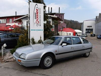 Citroën CX