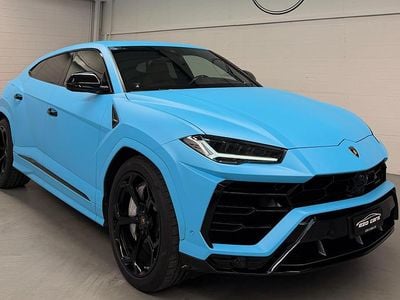Gebraucht 2020 Lamborghini Urus SUV | CHF 229’990 (Teuer)