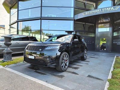 Gebraucht 2023 Land Rover Range Rover Velar HSE Dynamic SUV | CHF 89’900
