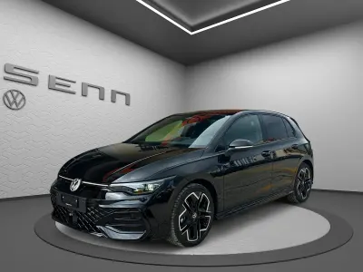 Neu (2026) VW Golf VIII R-line 204 PS | Fairer Preis