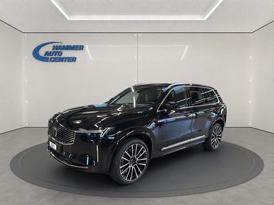Neu (2026) Volvo XC90 310 PS