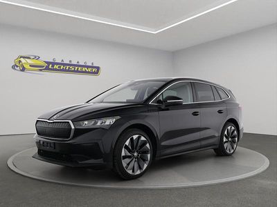 Gebraucht 2022 Skoda Enyaq iV SUV | CHF 27’400 (Fairer Preis)
