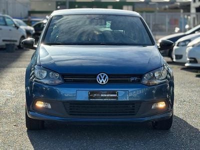 Gebraucht 2012 VW Polo BlueGT | CHF 6’300 (Fairer Preis)