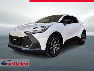 Neu 2025 Toyota C-HR Edition SUV | CHF 41’500 (Fairer Preis)