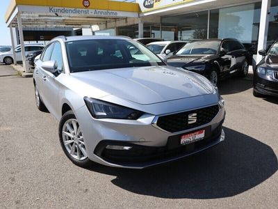 Seat Leon ST