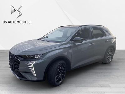 Gebraucht 2024 DS Automobiles DS7 Crossback Rivoli SUV | CHF 59’900 (Etwas zu teuer)