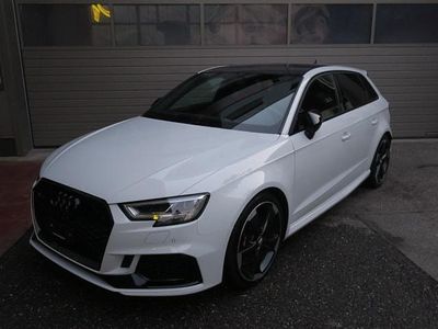 Audi RS3 Sportback