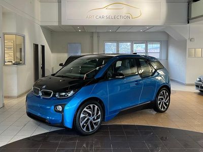 Gebraucht 2016 BMW i3 | CHF 11’900 (Fairer Preis)