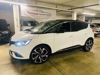 Gebraucht 2020 Renault Scénic IV Intens Van / Kleinbus | CHF 12’480 (Guter Preis)