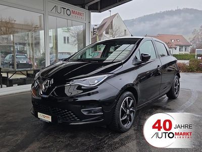 Gebraucht Renault Zoe Intens 100 kW (136 PS) 2020 Kleinwagen