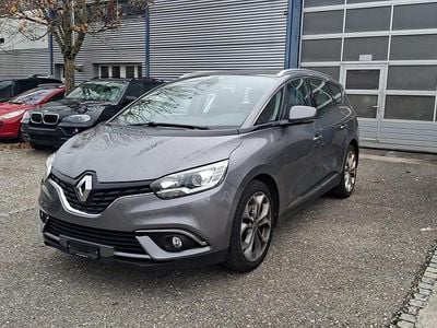Renault Grand Scénic IV