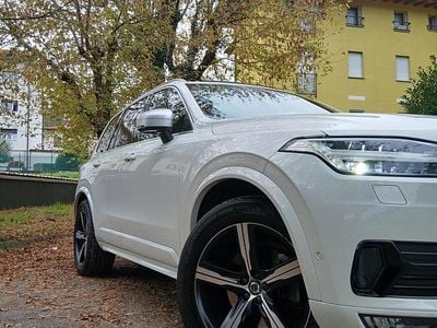 Gebraucht 2016 Volvo XC90 R-Design SUV | CHF 28’500