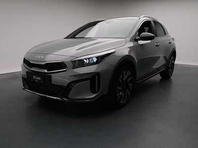 Grau Neu 2026 Kia XCeed SUV | CHF 35’920