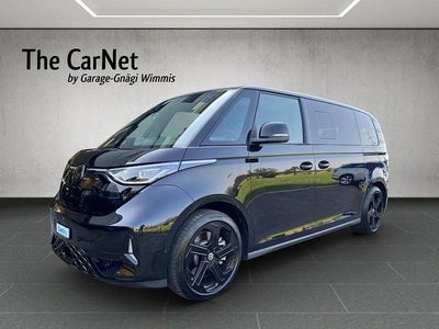 Gebraucht 2025 VW ID. Buzz GTX Van / Kleinbus | CHF 89’500