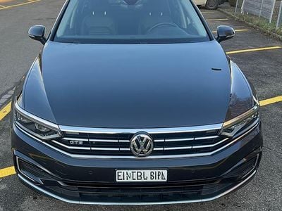 Gebraucht 2019 VW Passat GTE Kombi | CHF 15’500 (Superpreis)