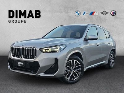Grau Neu 2025 BMW X1 M Sport SUV | CHF 63’500 (Guter Preis)