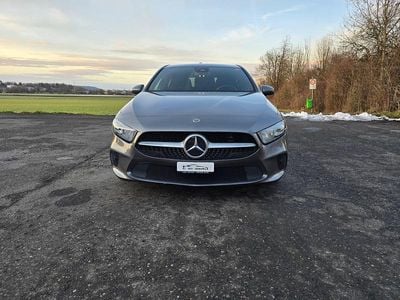 Gebraucht 2020 Mercedes A180 Progressive | CHF 19’900 (Guter Preis)