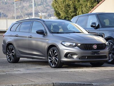 Gebraucht Fiat Tipo Wagon 120 PS (88 kW) 2021 Kombi