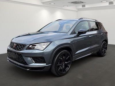 Gebraucht 2018 Cupra Ateca SUV | CHF 19’700 (Guter Preis)