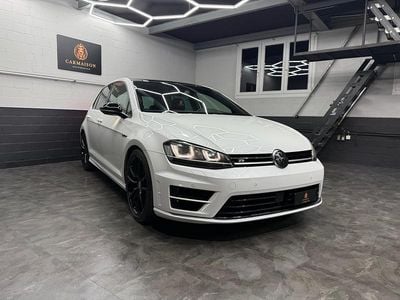Gebraucht 2016 VW Golf VII R | CHF 20’900 (Guter Preis)