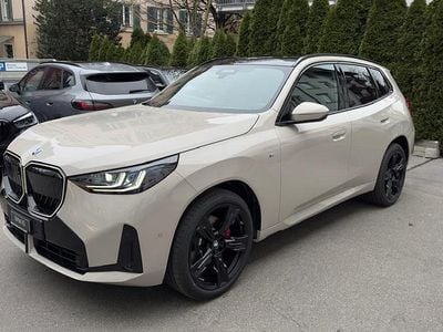 Gebraucht 2024 BMW X3 M Sport SUV | CHF 74’800 (Guter Preis)