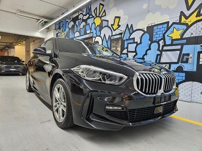 Gebraucht 2022 BMW 118 M Sport Kleinwagen | CHF 22’200 (Superpreis)